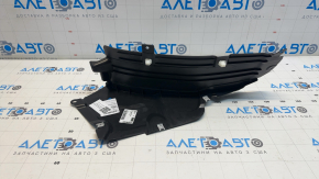 Apărătoare de noroi față stânga partea inferioară Audi E-Tron 19-23