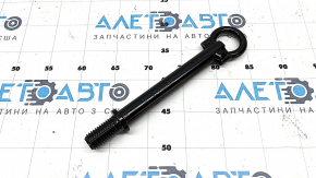 Буксировочный крюк передний Mitsubishi Outlander 22-26