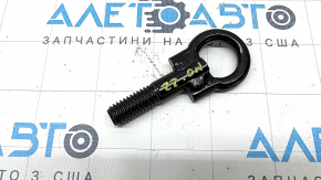 Буксировочный крюк задний Mitsubishi Outlander 22-26