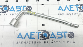 Ключ балонный гаечный Mitsubishi Outlander 22-26