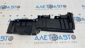 Дефлектор радиатора правый Mazda CX-50 23-26