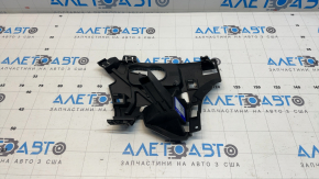 Крепление переднего бампера правое внутреннее Volvo XC60 22-26