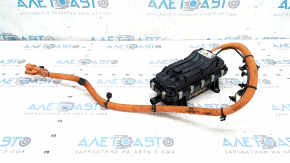 Обогреватель Ford C-max MK2 13-18