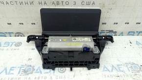 Монитор, дисплей, навигация Audi Q5 80A 18-20 8,25" с кронштейном, царапины