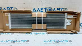 Radiator de racire ulei Jeep Compass 17-2.4, a 9-a transmisie automata