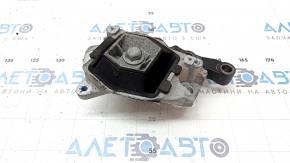 Подушка двигателя левая Ford C-max MK2 13-18 микротрещины