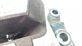 Подушка двигателя левая Ford C-max MK2 13-18 микротрещины