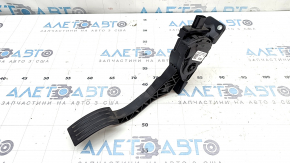 Педаль газа Ford C-max MK2 13-18