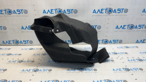 Bara de protecție spate stânga Toyota Camry v70 18- nou original