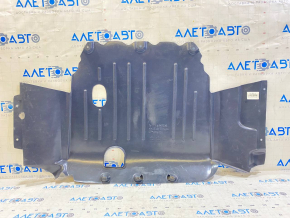 Apărătoare motor Jeep Patriot 11-17