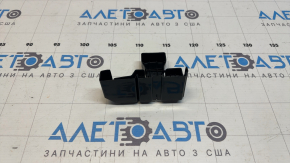 Крышка плюсовой клеммы АКБ 12в Mazda CX-5 17-25 2.5