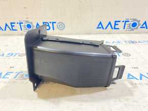 Conductă de aer disc de frână față stânga BMW X3 G01 18-21 spate