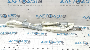 Подушка безопасности airbag боковая шторка левая Mitsubishi Outlander 22-26