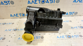 Корпус воздушного фильтра VW Passat b8 16-19 USA 2.0T