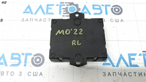 MODUL DE CONTROL AL HAYONULUI ELECTRIC Mitsubishi Outlander 22-25