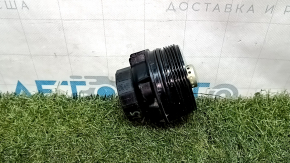 Корпус маслянного фильтра Toyota Camry v55 15-17 usa 2.5 2AR-FE, hybrid 2AR-FXE
