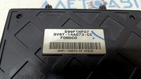 BCM Body Control Module Ford C-max MK2 13-18