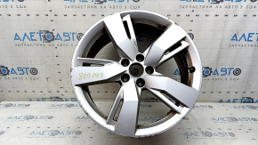 Диск колесный R19х8J ET39 Audi Q5 80A 18-23 бордюрка