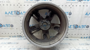 Диск колесный R19х8J ET39 Audi Q5 80A 18-23 бордюрка