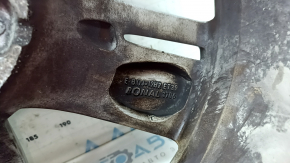 Диск колесный R19х8J ET39 Audi Q5 80A 18-23 бордюрка