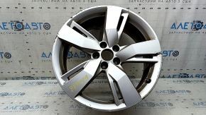 Диск колесный R19х8J ET39 Audi Q5 80A 18-23 бордюрка