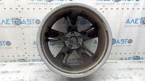 Диск колесный R19х8J ET39 Audi Q5 80A 18-23 бордюрка