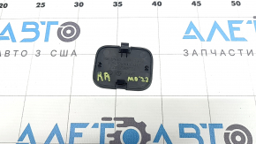 Заглушка обшивки арки правая Mitsubishi Outlander 22-26 черная