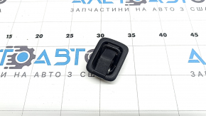 Крючок обшивки арки багажника Mitsubishi Outlander 22-26 черный