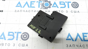 Tire Pressure Monitoring System Mitsubishi Outlander 22-26