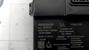 Tire Pressure Monitoring System Mitsubishi Outlander 22-26