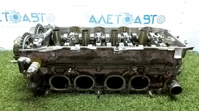 Головка блока цилиндров в сборе Toyota Camry v55 15-17 usa 2.5 2AR-FE, hybrid 2AR-FXE