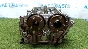 Головка блока цилиндров в сборе Toyota Camry v55 15-17 usa 2.5 2AR-FE, hybrid 2AR-FXE