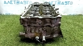 Головка блока цилиндров в сборе Toyota Camry v55 15-17 usa 2.5 2AR-FE, hybrid 2AR-FXE