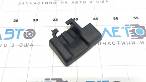 Заглушка салазки заднего сиденья 2-й ряд задняя Mitsubishi Outlander 22-26