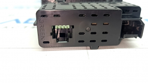USB Hub центральной консоли Mitsubishi Outlander 22-26 передний