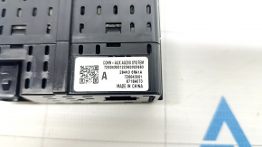 USB Hub центральной консоли Mitsubishi Outlander 22-26 передний