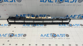 Grilă inferioară bară față Audi A4 B9 20-20 S-line