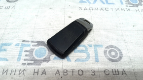 Ключ Audi Q5 80A 18-24 keyless, 4 кнопки, тип 1, царапины