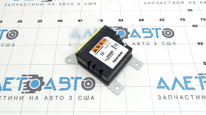 Модуль srs airbag компьютер подушек безопасности Mitsubishi Outlander 22-26
