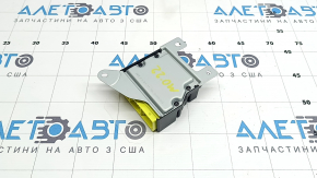 Модуль srs airbag компьютер подушек безопасности Mitsubishi Outlander 22-26