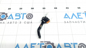 Фишка на модуль srs airbag компьютер подушек безопасности Mitsubishi Outlander 22-26 белая