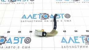 Фишка на модуль srs airbag компьютер подушек безопасности Mitsubishi Outlander 22-26 серая