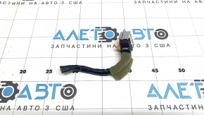 Фишка на модуль srs airbag компьютер подушек безопасности Mitsubishi Outlander 22-26 серая