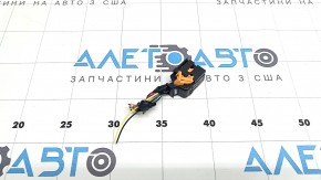 Фишка на модуль srs airbag компьютер подушек безопасности Mitsubishi Outlander 22-26 черная