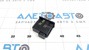 USB Hub центральной консоли Mitsubishi Outlander 22-26 задний