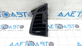 Дефлектор воздуховода торпеды правый Ford C-max MK2 15-18 черный