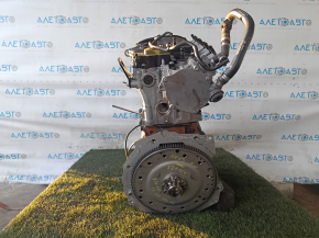 Двигатель Audi A4 B8 12-16 2.0T CPMB 82к 12-12-12-12