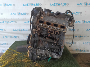 Двигатель Audi A4 B8 12-16 2.0T CPMB 82к 12-12-12-12