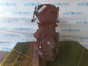 Двигатель Audi A4 B8 12-16 2.0T CPMB 82к 12-12-12-12