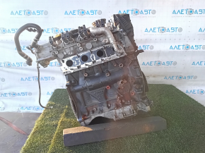 Двигатель Audi A4 B8 12-16 2.0T CPMB 82к 12-12-12-12